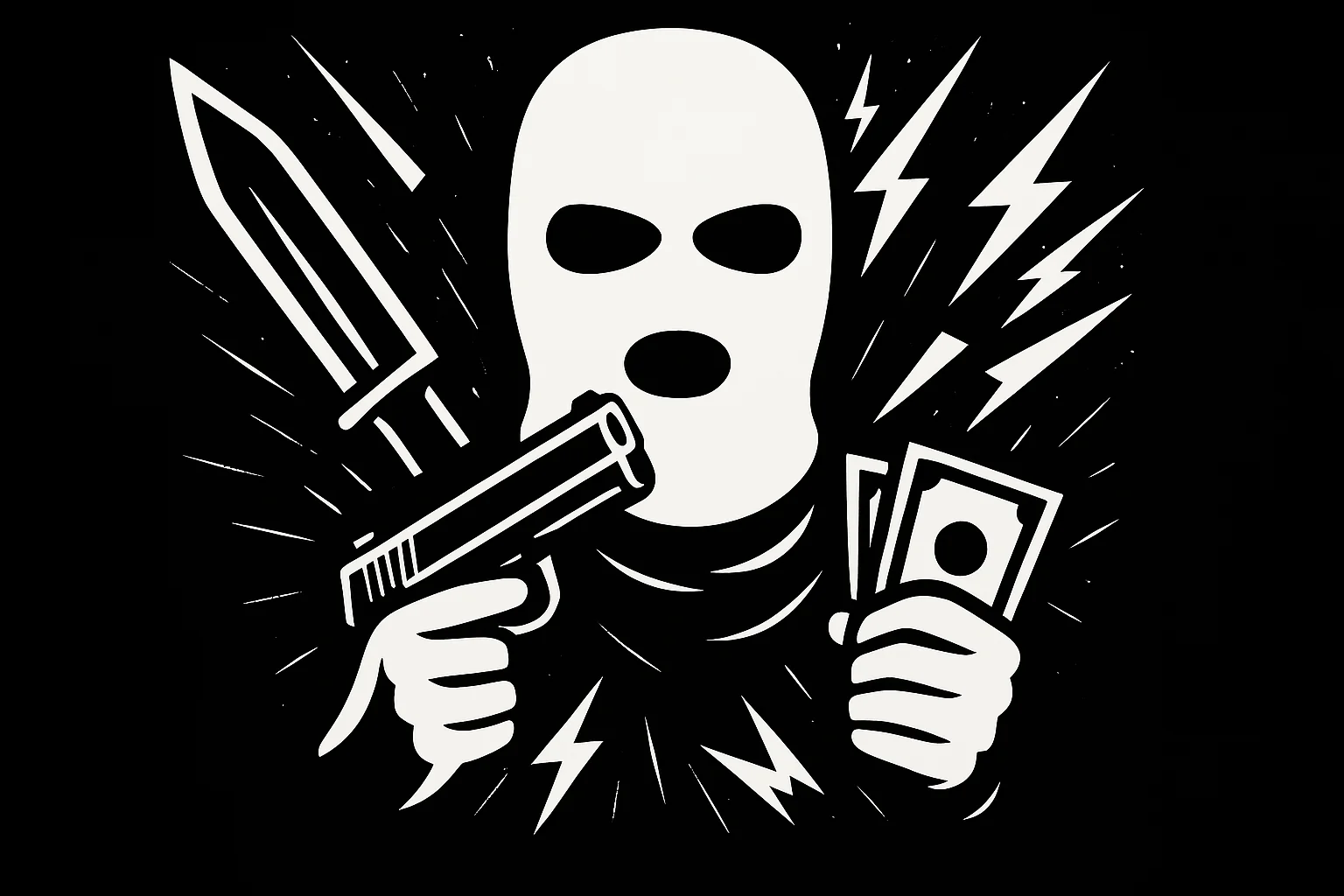 No Suits, No Snitches